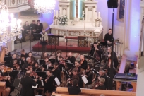 Koncert Muzyki Filmowej pod dyrekcją Jean-Claude'a Hauptmanna